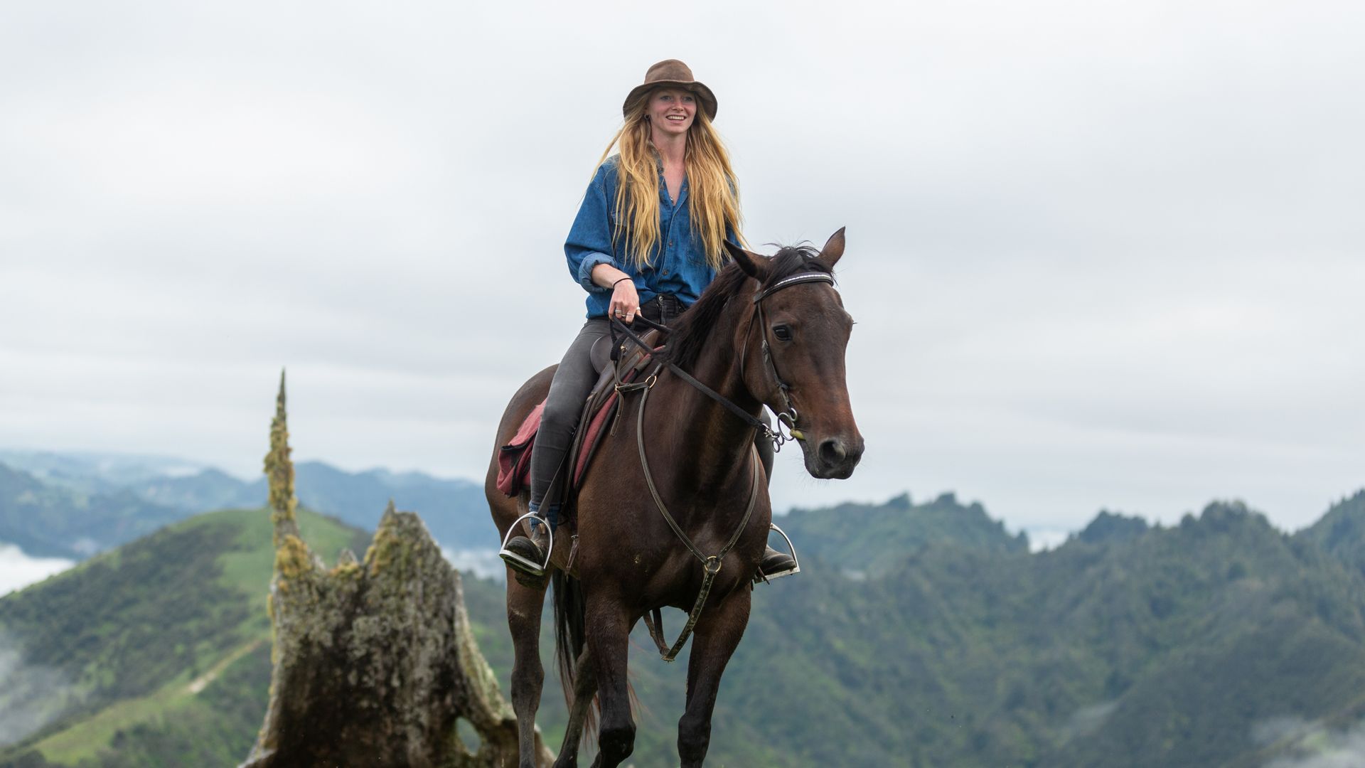 Girl on horse at Blue Duck Station - Visit Ruapehu.jpg